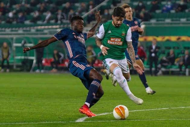 Đồng tiền lên tiếng, “quái thú” Arsenal “cân” cả tuyến giữa_692852f710ef2.jpeg