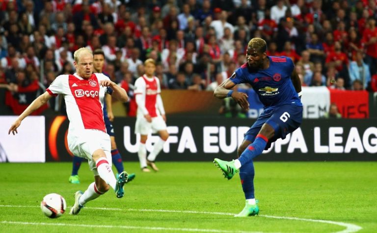 Dư âm Ajax 0-2 M.U: ‘Vua đấu cúp’ Mourinho; Chân trời mới của Quỷ đỏ_692865db347ea.jpeg