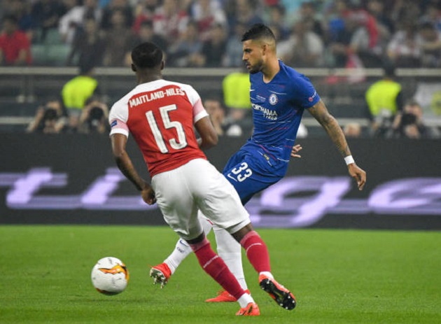 Dư âm thất bại Arsenal: Đập đi xây lại thôi Emery!_69285b096c2e0.jpeg