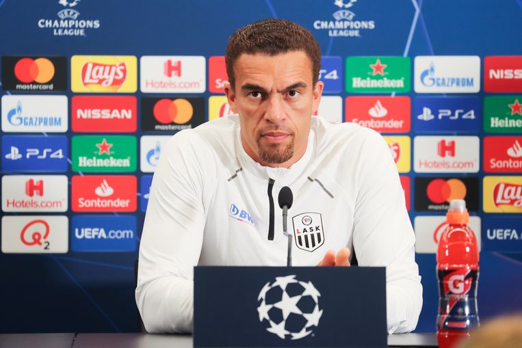 Đụng độ gã khổng lồ Man Utd, HLV LASK vẫn tuyên bố “cứng”_692854b9c7026.jpeg