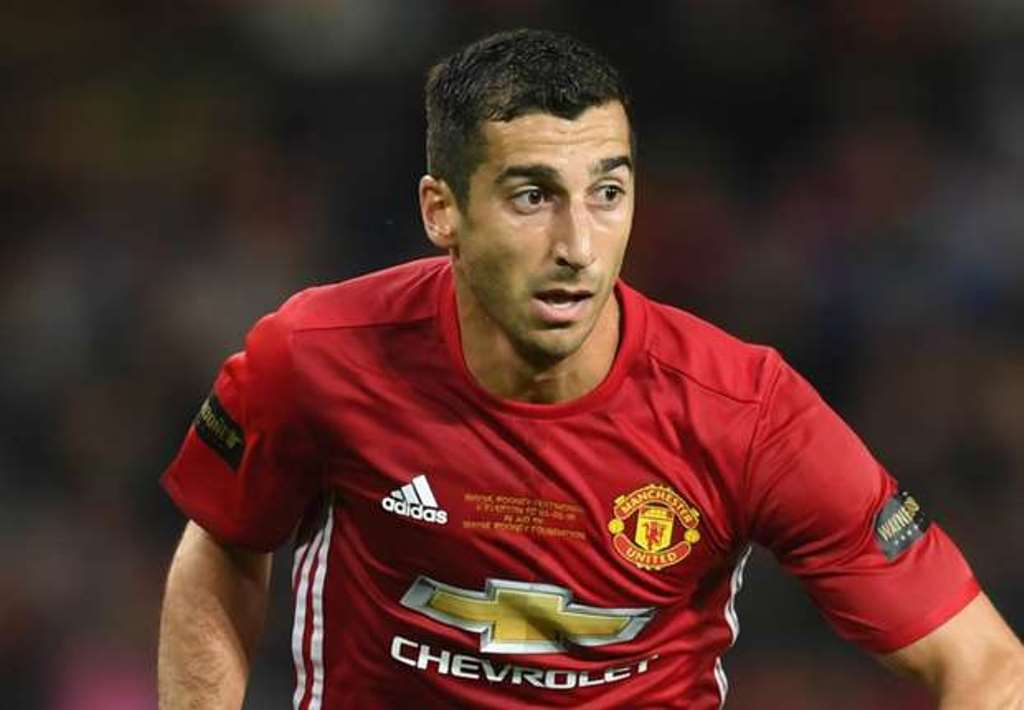 Được Mourinho tin dùng, Mkhitaryan nói gì?_692868a60566d.jpeg