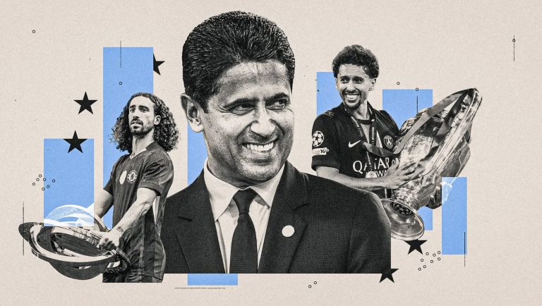 EFC & UEFA: Al-Khelaifi và chiến thắng của các CLB sau Super League_6928350eb1ea3.jpeg