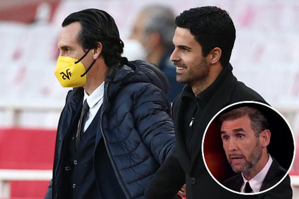 “Emery hơn hẳn Arteta về điều đó”_69284eaedc262.jpeg