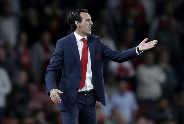 Emery phá vỡ truyền thống của Wenger ở Europa League_6928623d911b3.jpeg