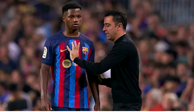 Erik ten Hag nói lời thật lòng về Barcelona và Xavi_692849b8a170c.png