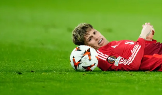 ”Garnacho có chút gì đó đang hờn dỗi”_69283b1329e1e.jpeg