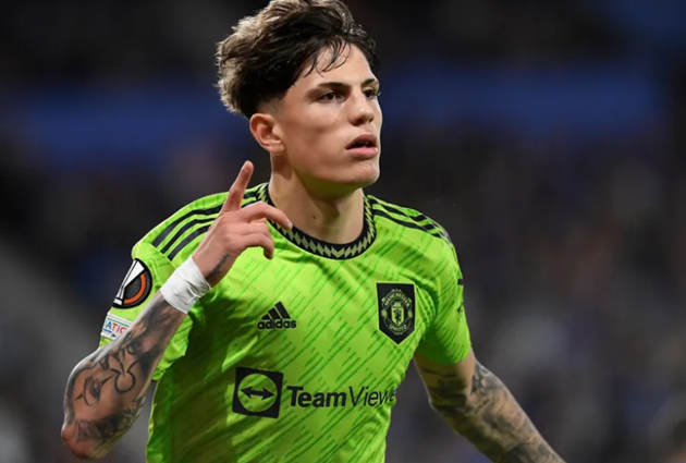 “Garnacho đang sống trong mơ”_69284a29e157b.png