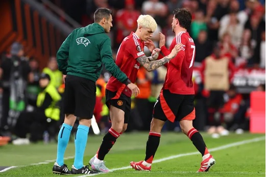 Garnacho vào sân muộn không cứu nổi Man Utd, Ferdinand chỉ đích danh Amorim_692836556e7e5.jpeg