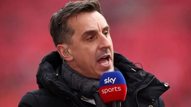 Gary Neville: “Man United thật kỳ lạ”_6928379291536.jpeg