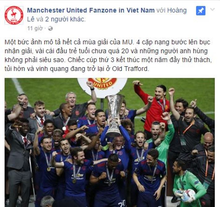 Góc nhìn fan: Jose Mourinho, chúng tôi nợ ông lời cảm ơn_692865ccba69f.jpeg