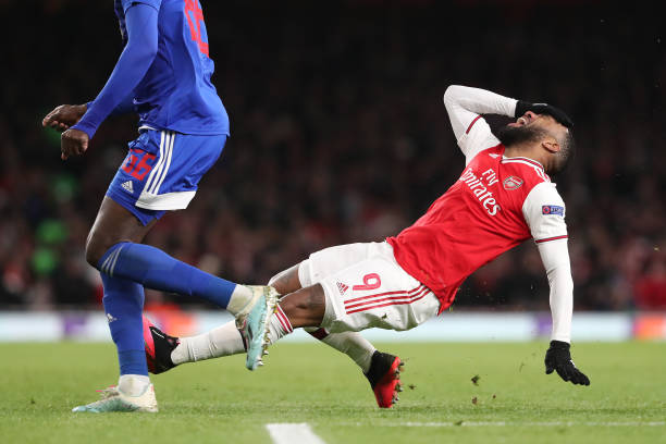 Góc nhìn: Mikel Arteta và cú trượt ngã đầu đời_692854f282816.jpeg