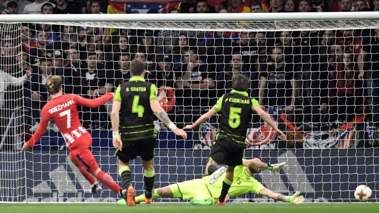 Griezmann: “Khó khăn đang chờ chúng tôi ở Lisbon”_692863d1ee189.jpeg