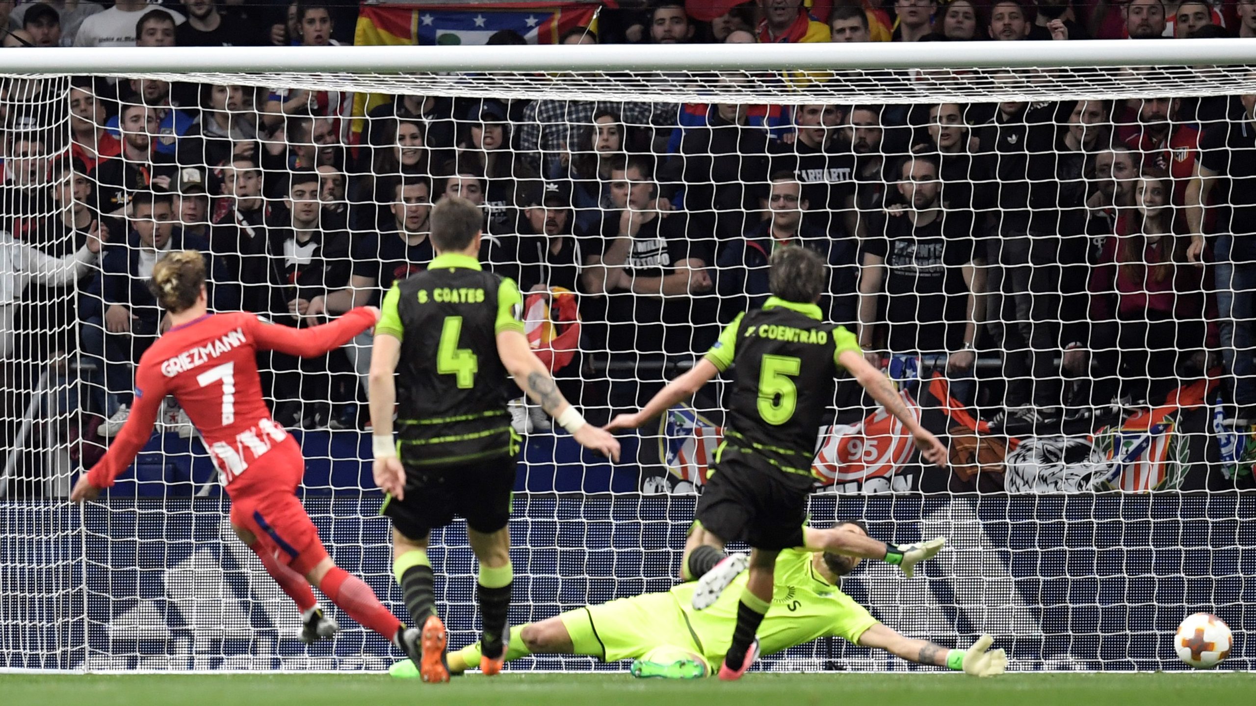 Griezmann: “Khó khăn đang chờ chúng tôi ở Lisbon”_692863d1ee189.jpeg