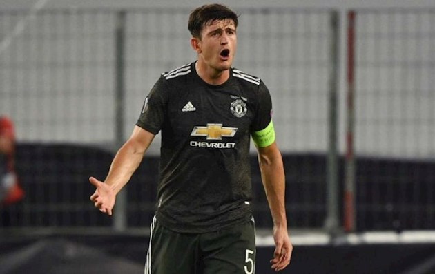 Harry Maguire chỉ ra nguyên nhân khiến Man Utd bại trận_69285373db09a.jpeg