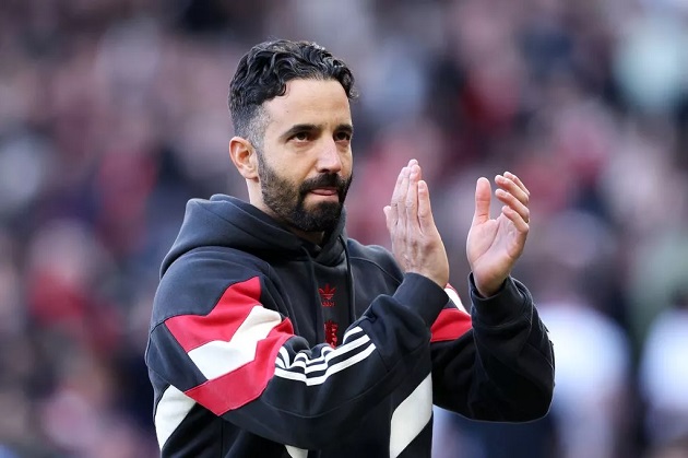 Hậu vệ Lyon bất ngờ chỉ trích Amorim_692839fea0d9c.jpeg