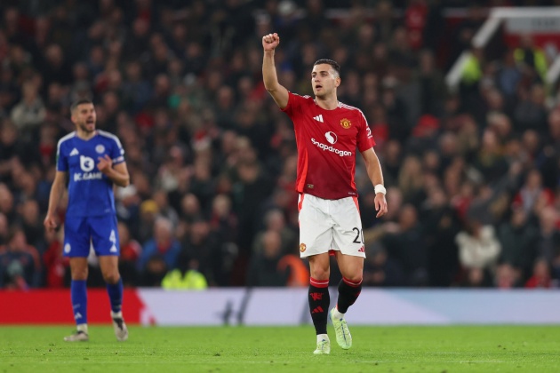 HLV Amorim chỉ ra một cỗ máy của MU sau khi thắng Bodo/Glimt_69283cc4c6bcf.jpeg