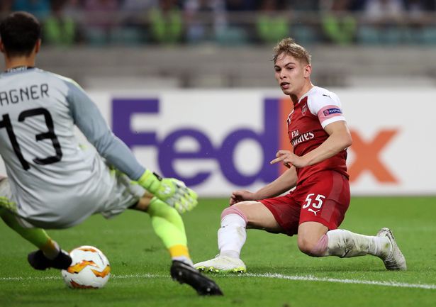 HLV Emery chỉ ra điểm hơn người của Emile Smith Rowe_6928622c6a0d5.jpeg