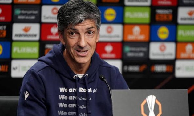 HLV Real Sociedad hiểu rõ lý do MU có phong độ phập phù_69283b2972c0e.jpeg