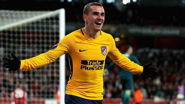 Hòa Arsenal, Simeone gọi các học trò là người hùng_6928636285ee3.jpeg