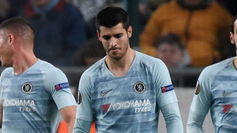 Hòa nhọc nhằn, Sarri ‘đổ mồ hôi hột’ vì chấn thương của Morata_692861001521a.jpeg