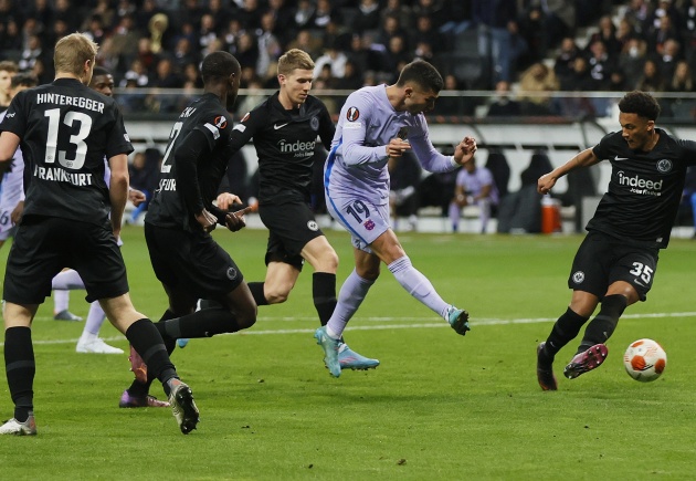 Hòa vất vả, Xavi thừa nhận Barca không biết cách làm 1 điều_69284cefc7001.jpeg