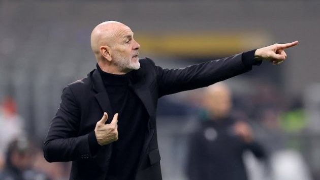 Hủy diệt Rennes, HLV Pioli cảnh báo các học trò_6928424599b1a.jpeg