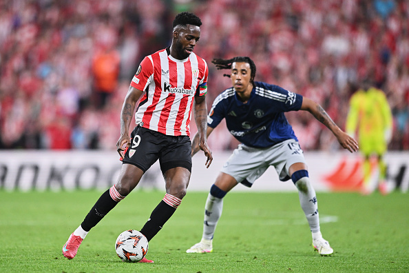 Inaki Williams chỉ trích trọng tài, gửi cảnh báo đến Man Utd_69283841a48ee.jpeg