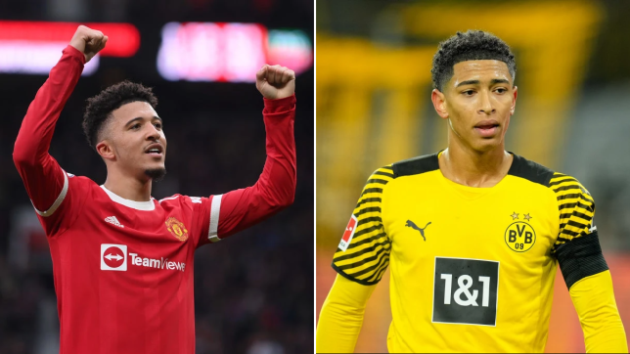 Jadon Sancho gửi thông điệp đến mục tiêu của Man Utd_69284d0aba51a.png