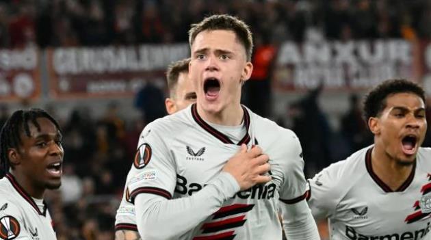 Joe Cole so sánh Florian Wirtz với Foden, Bellingham, Musiala_692840c7c9e35.jpeg