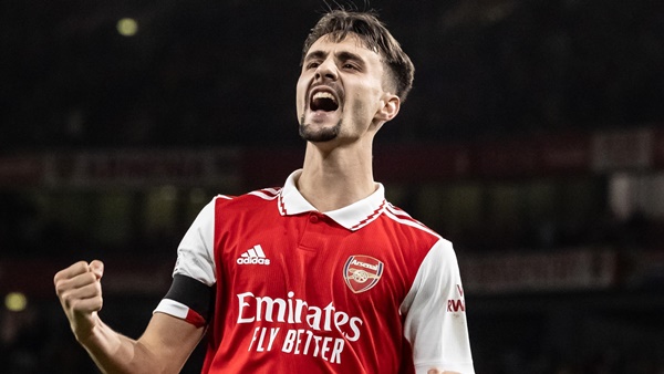 Joe Cole tấm tắc với cái tên khiến Odegaard phải dè chừng_69284b960c49c.jpeg