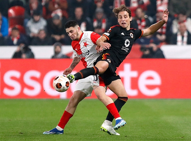 Jose Mourinho: “Chỉ 1 cầu thủ không xứng đáng nhận thất bại hôm nay”_6928430981671.jpeg