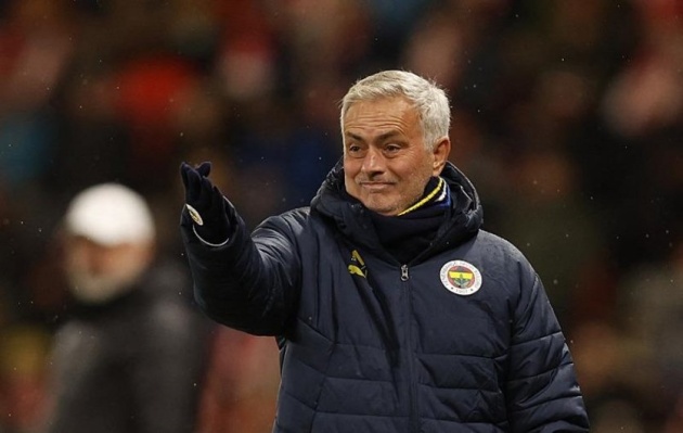 Jose Mourinho: Fenerbahce sẽ quyết định số phận của mình ở Kadıkoy_69283d34c13c0.jpeg