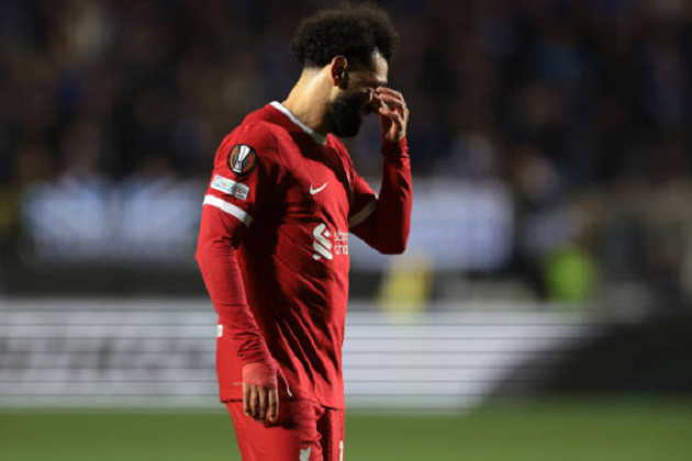 Jurgen Klopp than trời với vận đen kỳ lạ của Liverpool_692840db8f35a.png