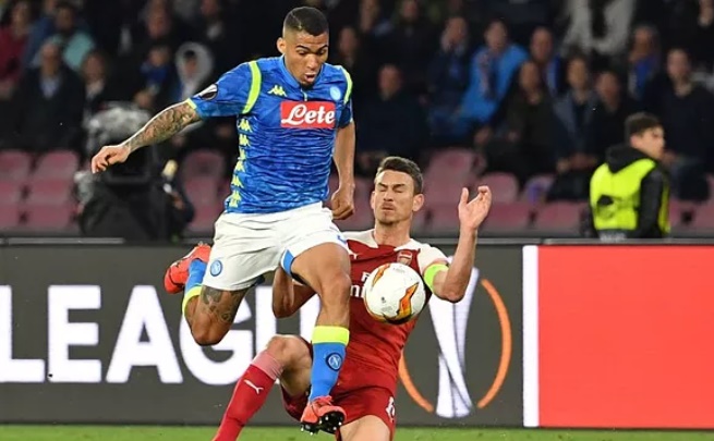 Không phải Lacazette, fan Arsenal phát khóc vì “robot huyền thoại”_69285d99c5c0c.jpeg