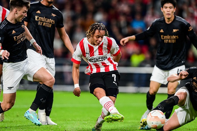 Kịch bản tồi tệ nhất của Arsenal tại Europa League_69284a88797de.jpeg