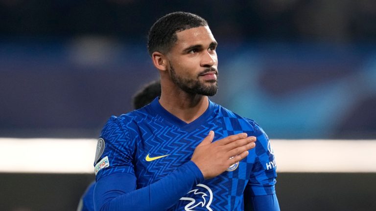 Loftus-Cheek: Món quà Chelsea dành tặng Milan_6928423f9345f.jpeg