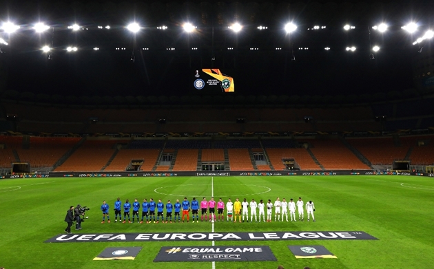 Lukaku ghi bàn hài hước, Inter Milan tiến vào vòng 16 đội Europa League_692855668d1f2.jpeg