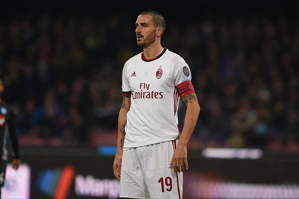 Lượt trận thứ 5 vòng bảng Europa League: Chờ tin vui từ AC Milan_692864e107750.jpeg