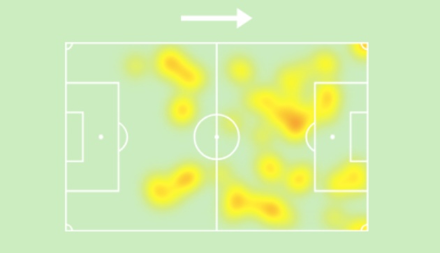 Lyon 2-0 Olympiacos: Cherki rực sáng; Cú hích cho Ligue 1_69283fa1887ca.jpeg