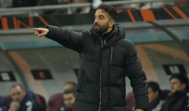 M.U giành chiến thắng, Ruben Amorim vẫn không hài lòng vì 1 điều_69283bba9e81c.jpeg