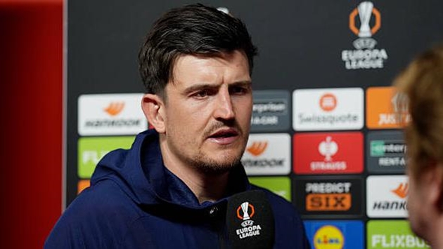 M.U thắng đậm Bilbao, Maguire vẫn thận trọng_69283869d7674.jpeg