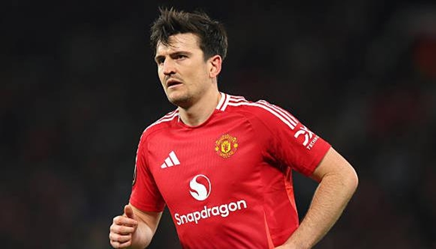 Màn cứu rỗi từ Maguire chỉ làm nổi bật thêm vấn đề của M.U_692838d27e91d.jpeg