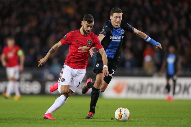 Man Utd hòa nhọc Club Brugge, Solskjaer vẫn khen ngợi 2 cái tên_6928561412d16.jpeg
