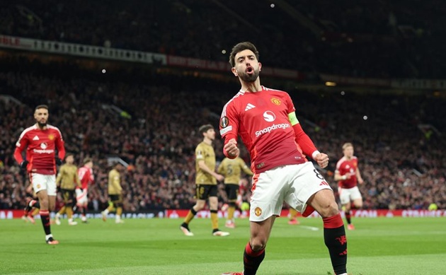 Man Utd làm điều chưa từng có dưới thời Amorim trong trận hủy diệt Sociedad_69283a423633b.jpeg