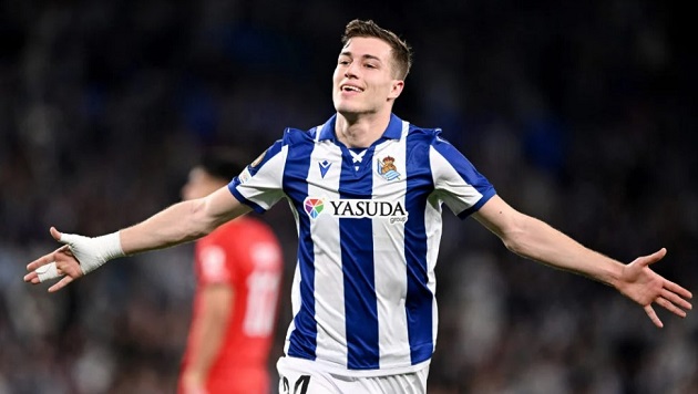 Man Utd thở phào khi trụ cột của đối thủ dính chấn thương_69283b5ba376c.jpeg