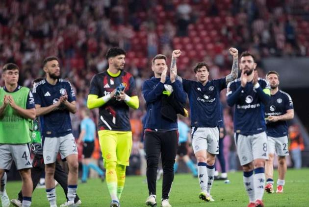 Man Utd vs Athletic: Chung kết vẫy gọi; Tổn thất khó bù đắp_69283809b3726.jpeg
