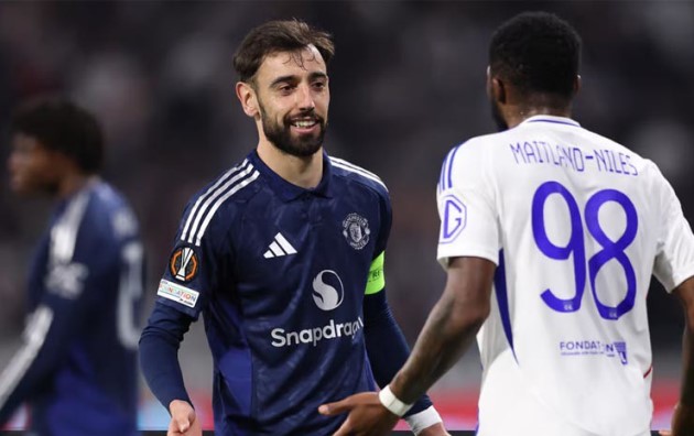 Man Utd vs Lyon: Kịch bản nghẹt thở; Chỉ còn cái tên_69283973dd14a.jpeg