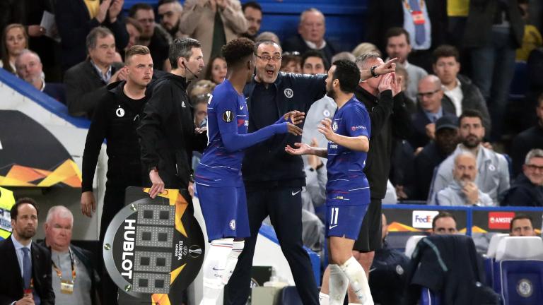 Maurizio Sarri chỉ ra vấn đề đáng lo ngại của Chelsea_69285dab1631f.jpeg