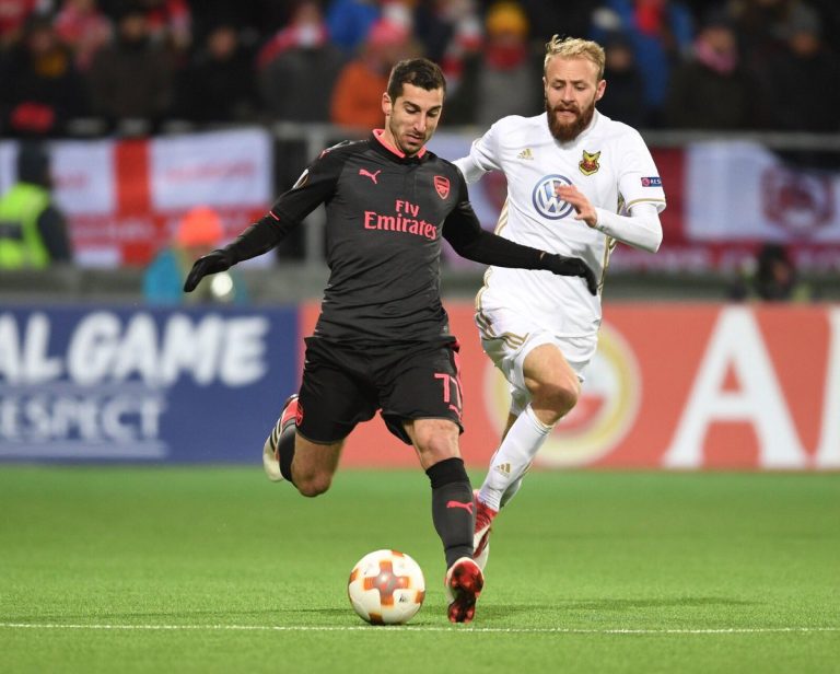 Mkhitaryan sẽ giúp Arsenal vô địch Europa League_692864978e4ef.jpeg
