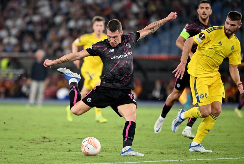 Mourinho chỉ trích học trò đá rườm rà_69284bd69041d.jpeg